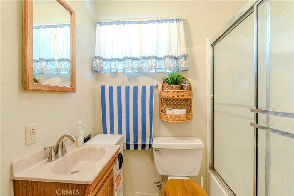 1223 Bear Springs Rimforest, CA 92378