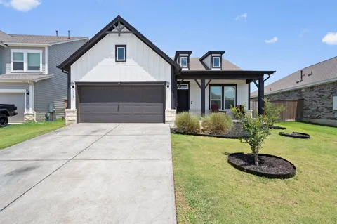 158 Patrick Herndon Drive