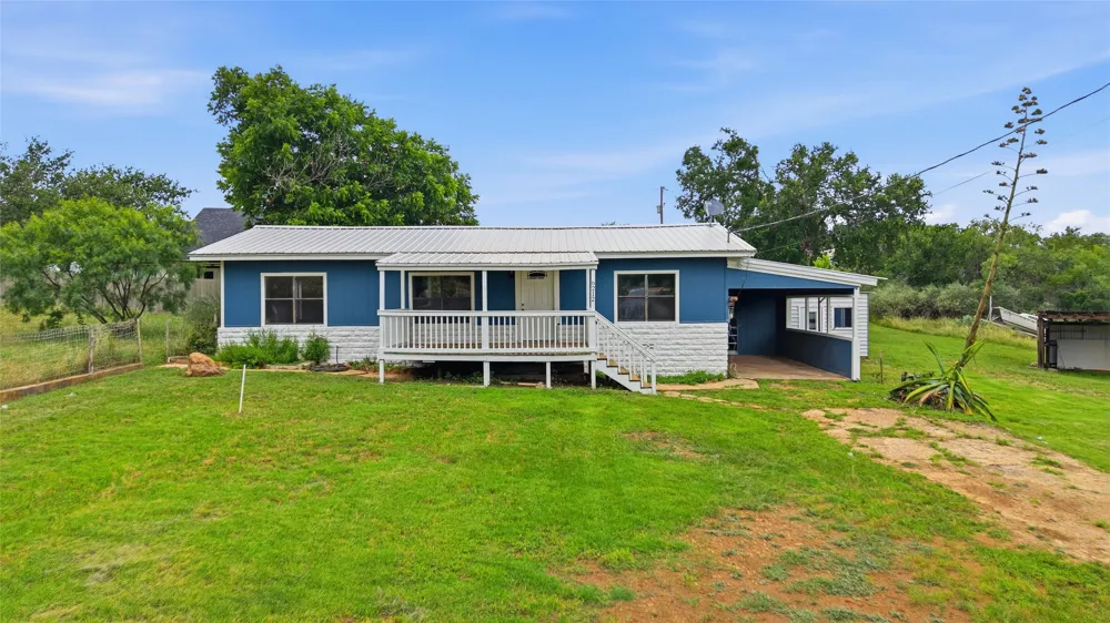 6212 Fm 690 Burnet, TX 78611