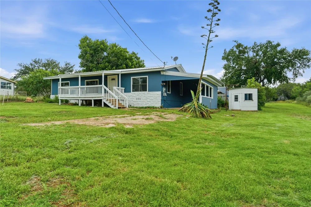 6212 Fm 690 Burnet, TX 78611