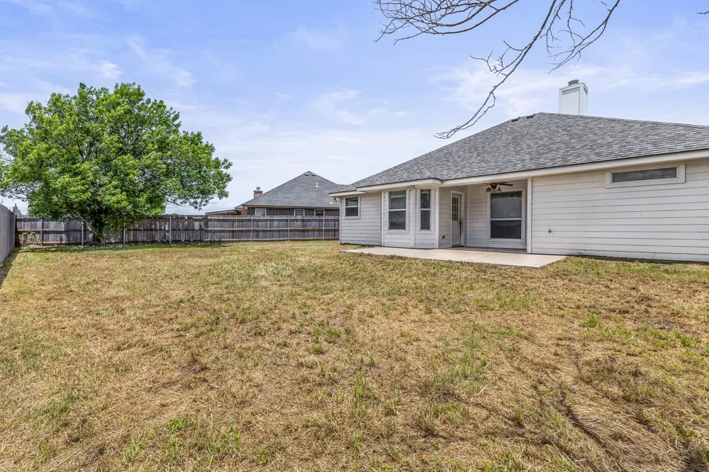 526 Armstrong Drive Belton, TX 76513