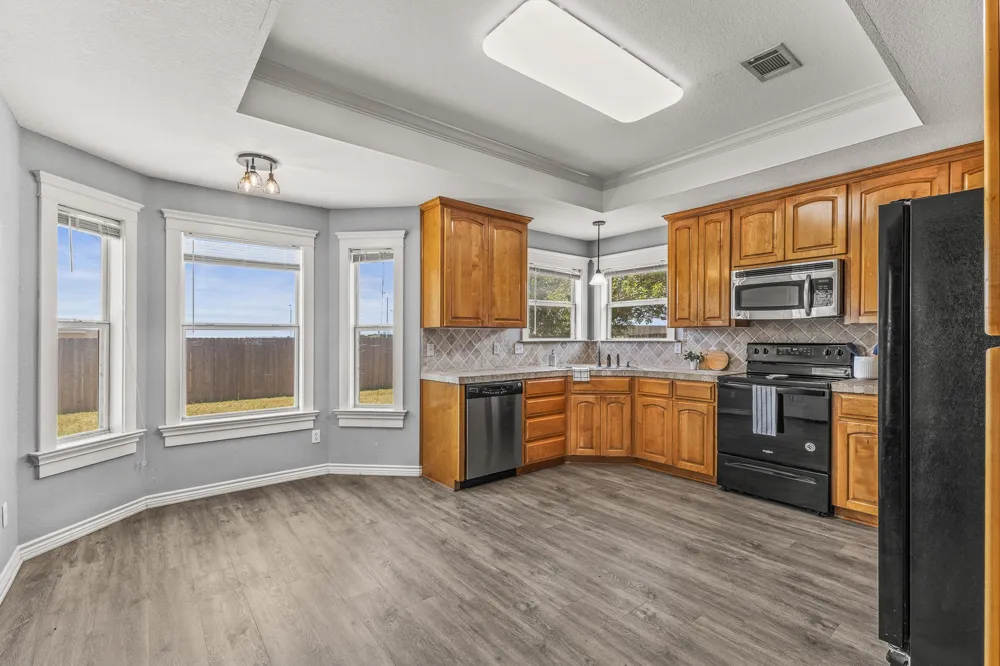 526 Armstrong Drive Belton, TX 76513