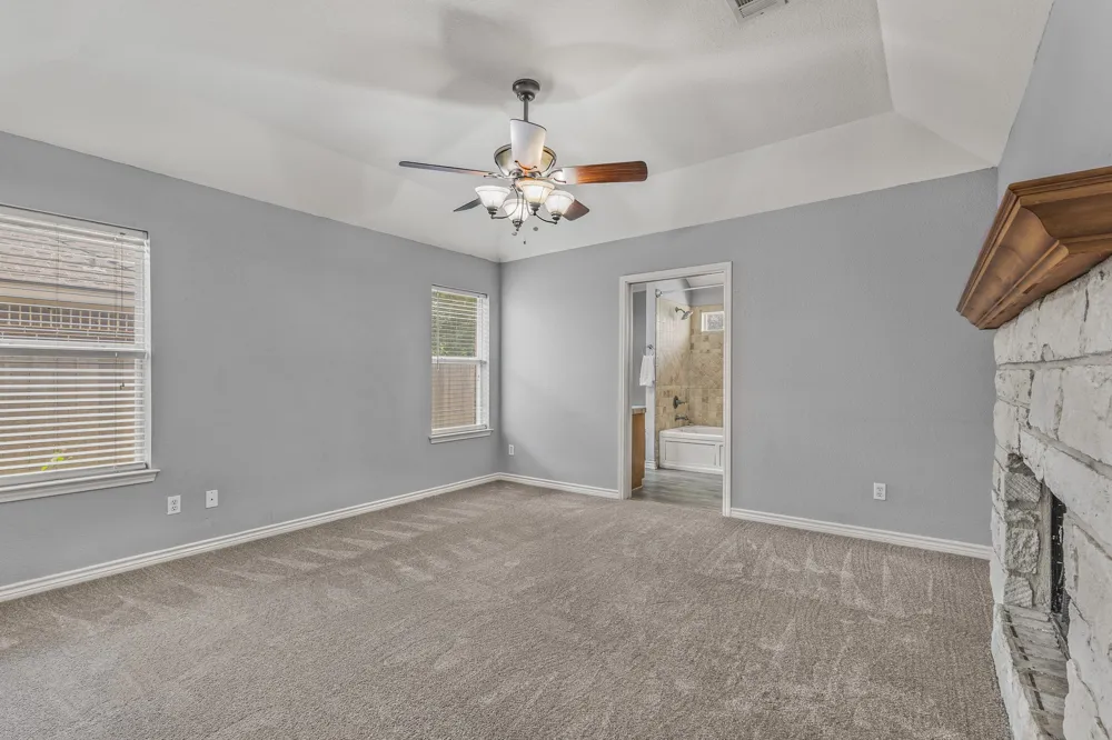 526 Armstrong Drive Belton, TX 76513