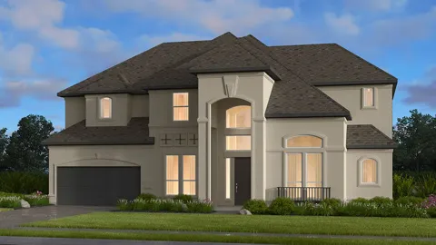 1517 Novara Trail