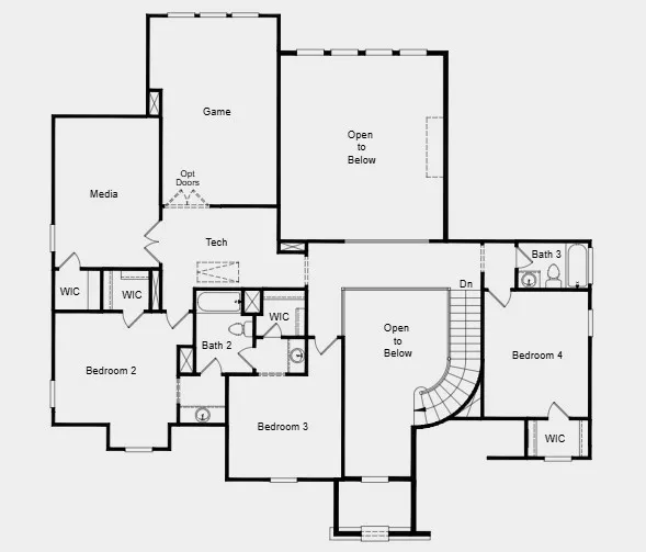 1517 Novara Trail Leander, TX 78641