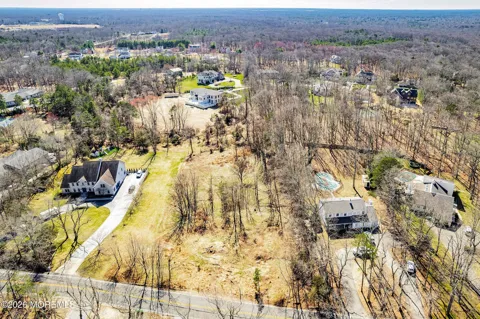 496 Clearstream Road
