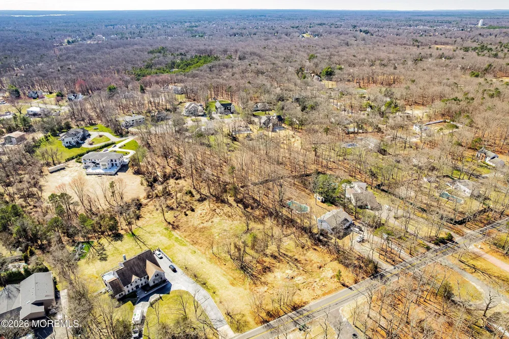 496 Clearstream Road Jackson, NJ 08527