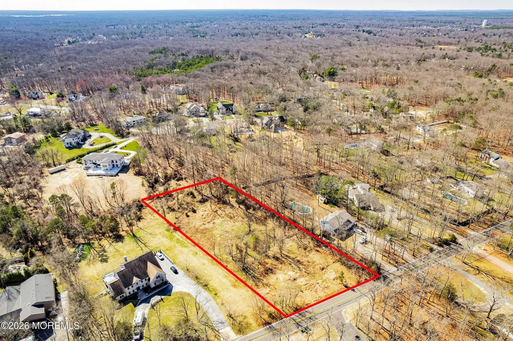 496 Clearstream Road Jackson, NJ 08527