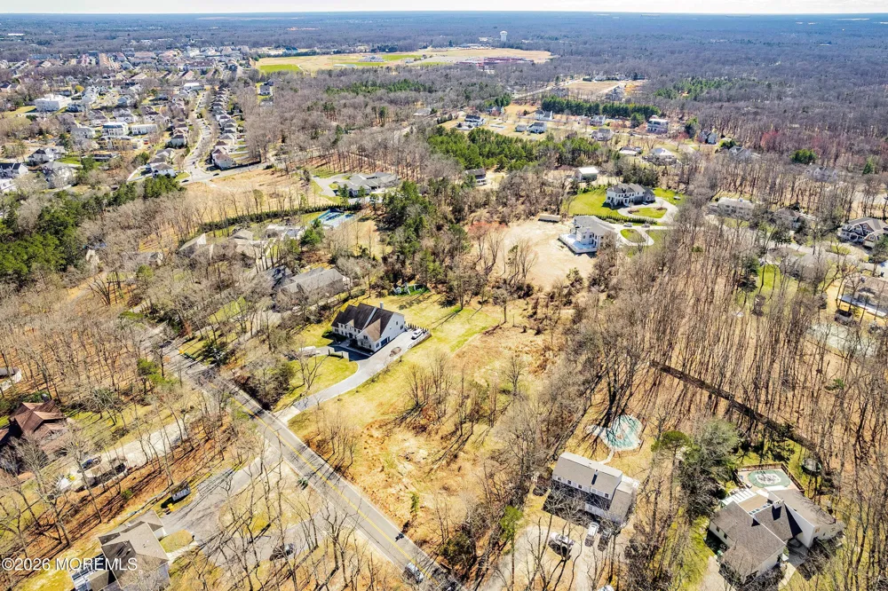 496 Clearstream Road Jackson, NJ 08527