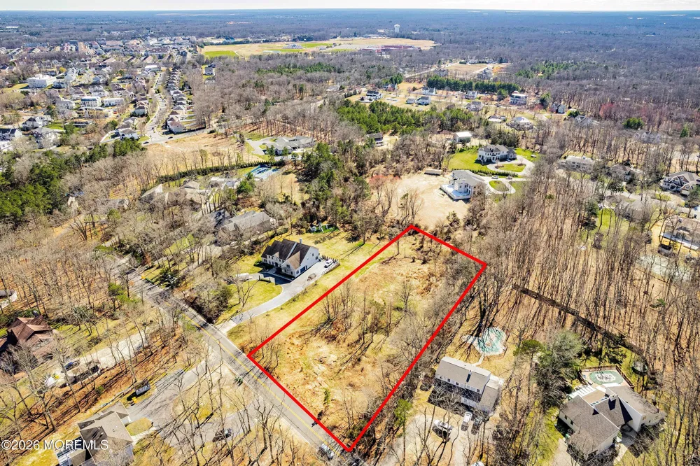496 Clearstream Road Jackson, NJ 08527
