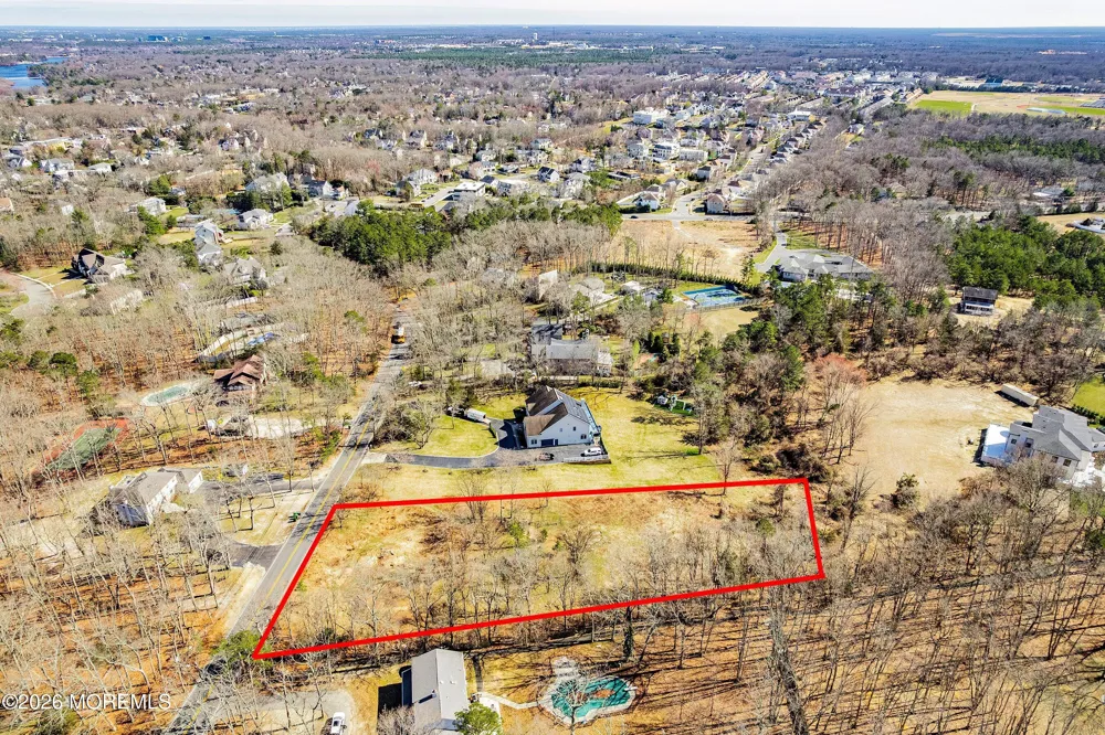 496 Clearstream Road Jackson, NJ 08527
