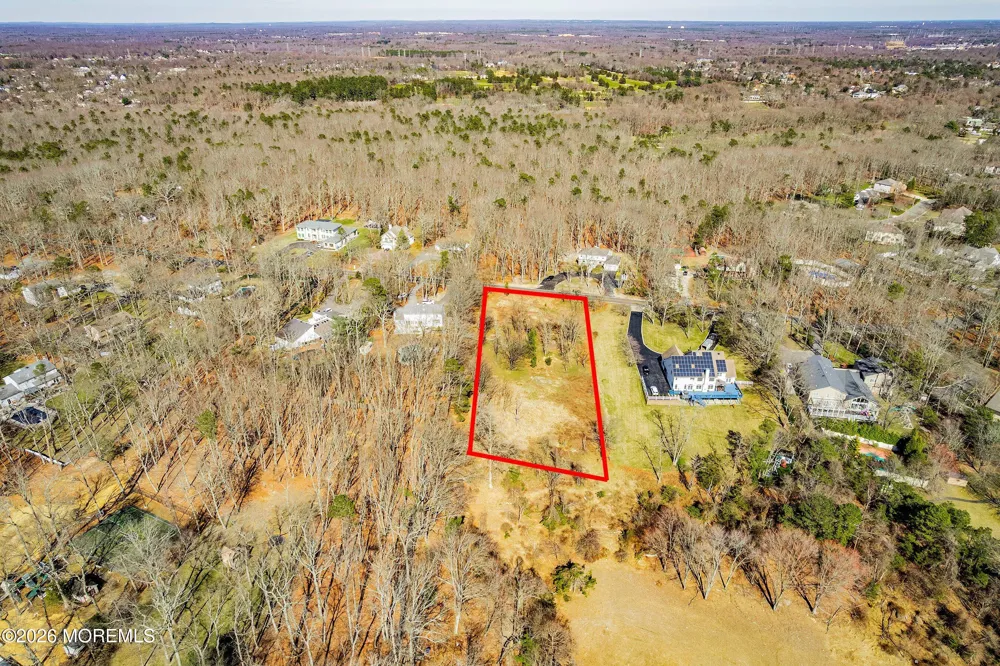 496 Clearstream Road Jackson, NJ 08527