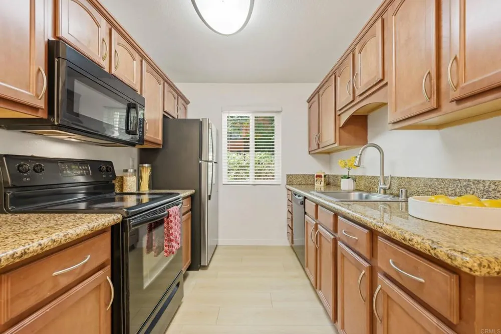 4465 Home Ave #1 East San Diego, CA 92105