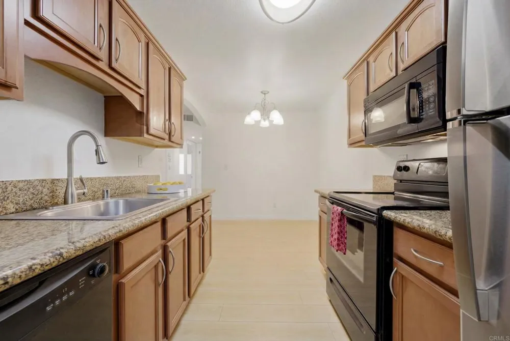 4465 Home Ave #1 East San Diego, CA 92105