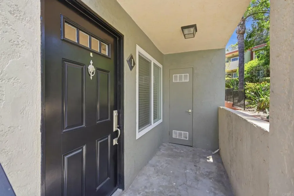 4465 Home Ave #1 East San Diego, CA 92105