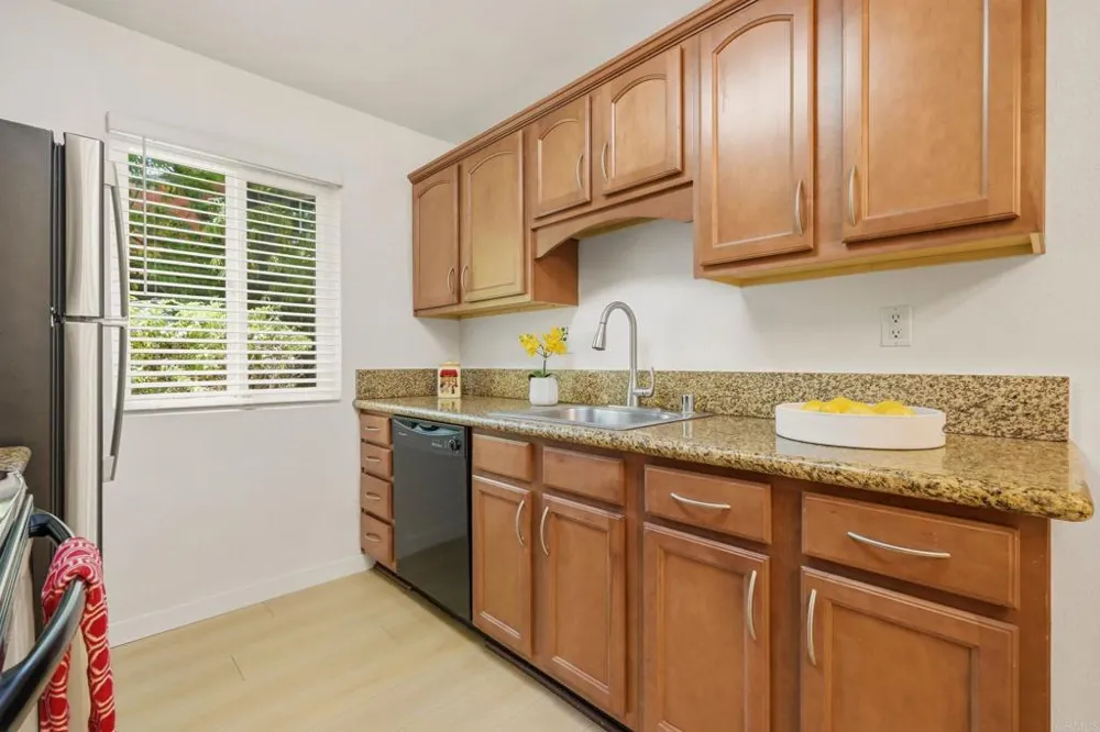 4465 Home Ave #1 East San Diego, CA 92105
