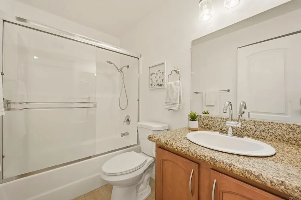 4465 Home Ave #1 East San Diego, CA 92105