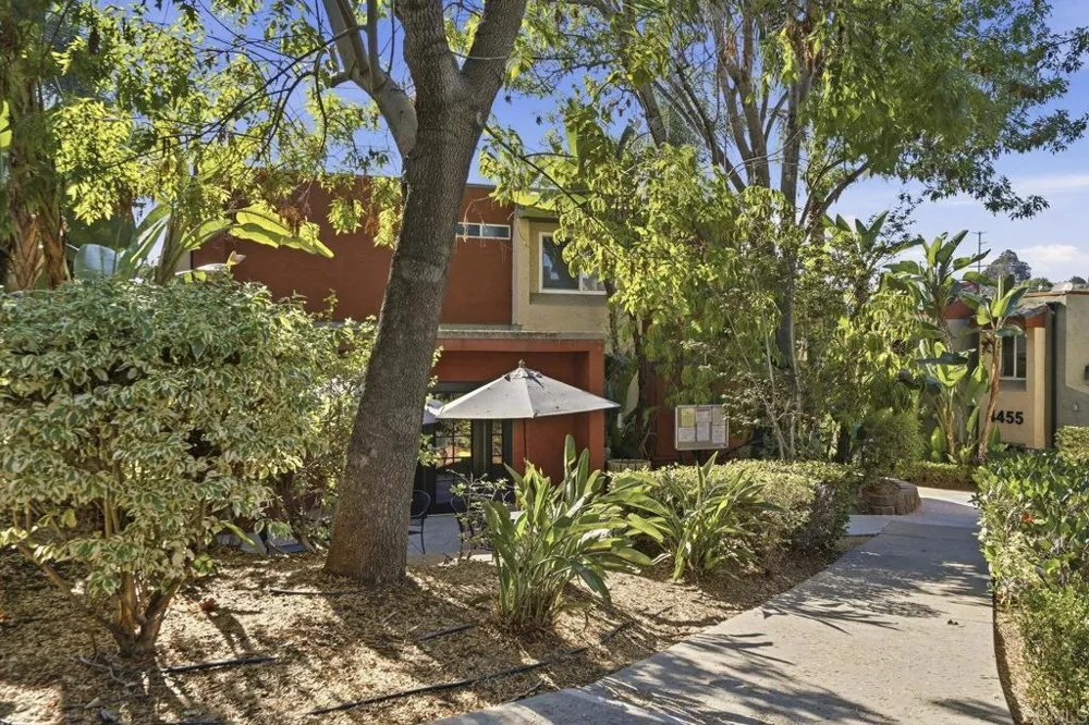 4465 Home Ave #1 East San Diego, CA 92105