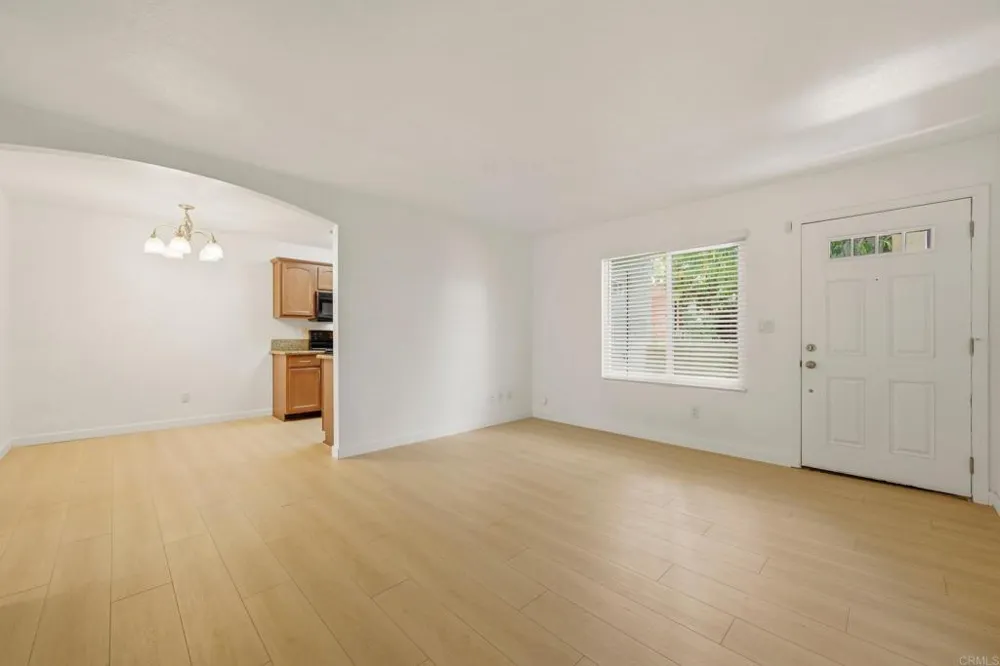 4465 Home Ave #1 East San Diego, CA 92105