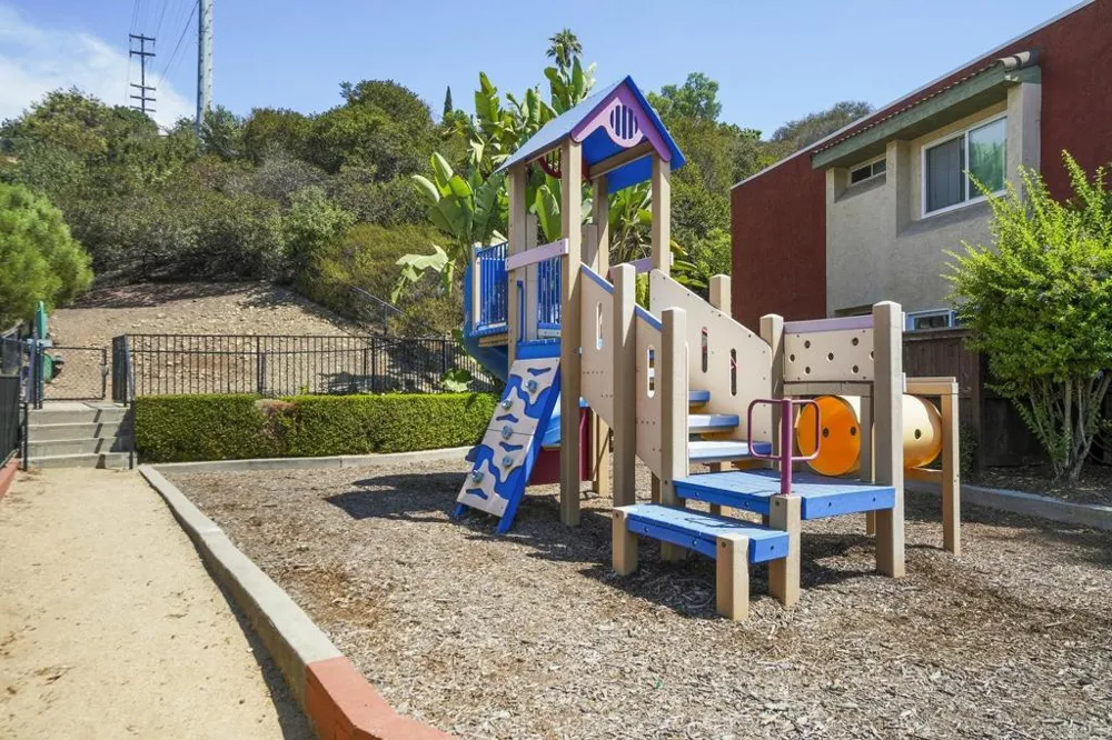 4465 Home Ave #4 East San Diego, CA 92105
