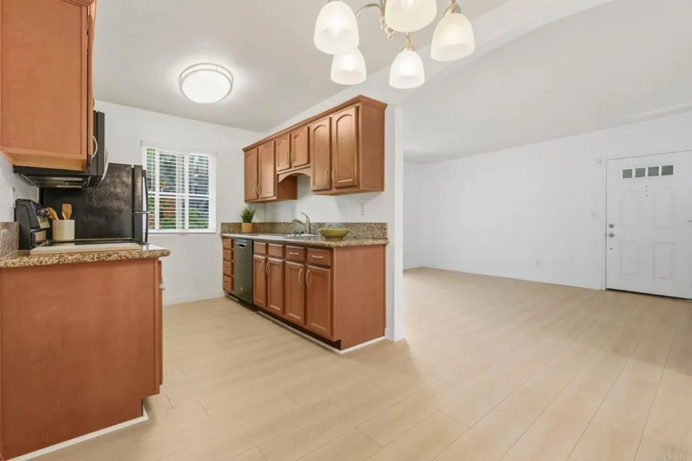 4465 Home Ave #4 East San Diego, CA 92105