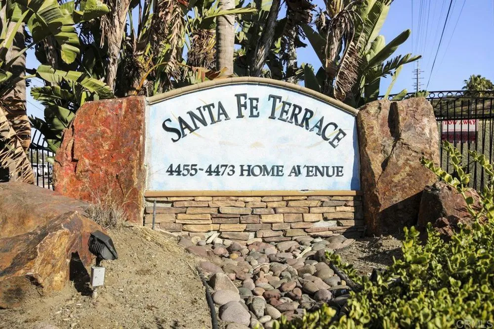 4465 Home Ave #4 East San Diego, CA 92105