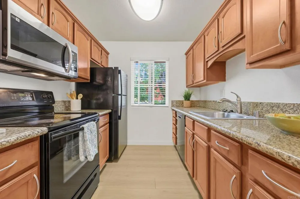 4465 Home Ave #4 East San Diego, CA 92105