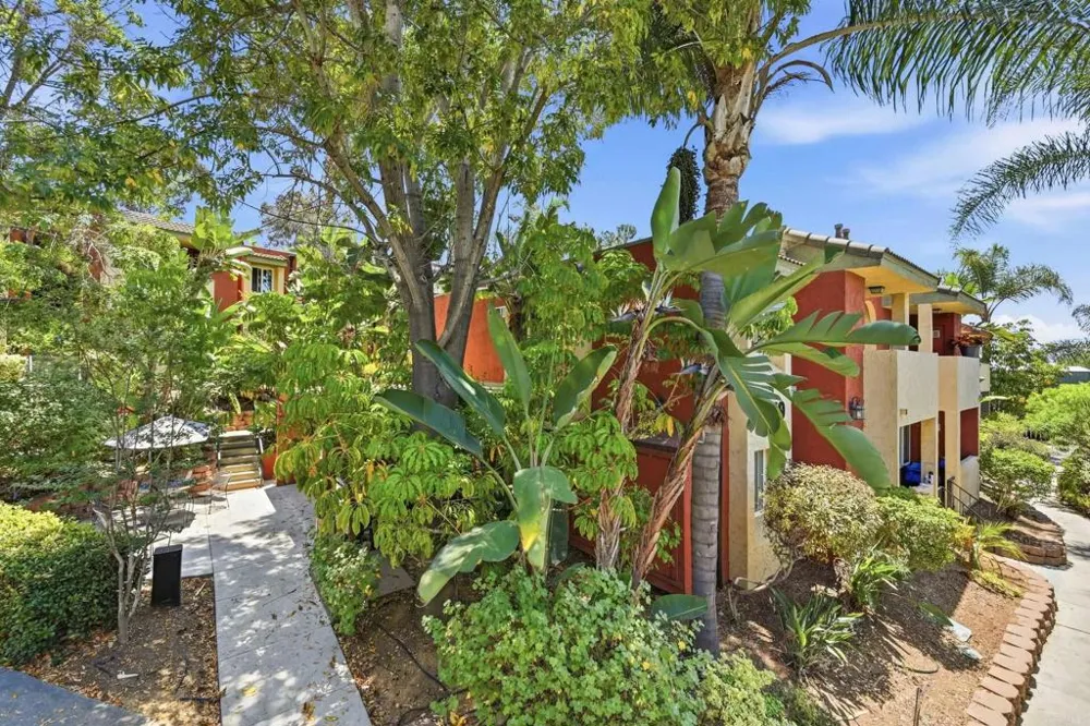 4465 Home Ave #4 East San Diego, CA 92105