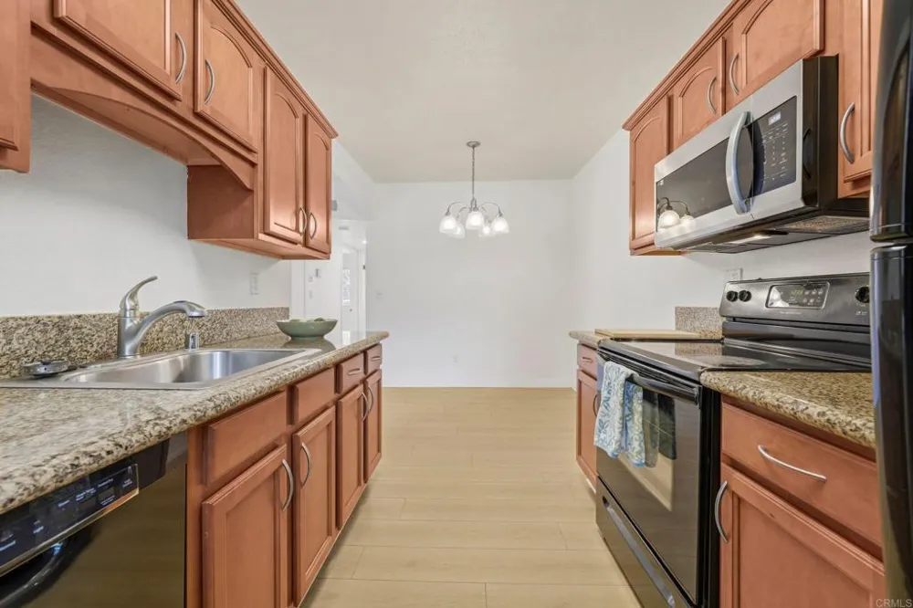 4465 Home Ave #4 East San Diego, CA 92105