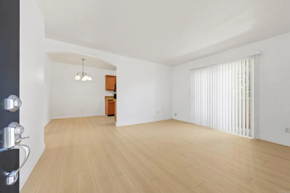 4465 Home Ave #4 East San Diego, CA 92105