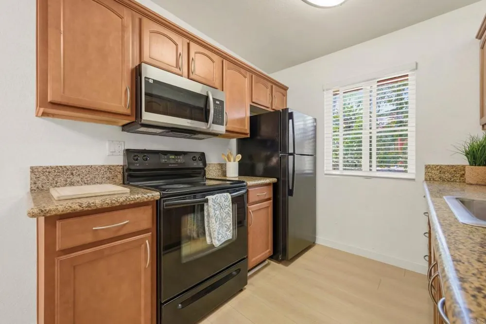 4465 Home Ave #4 East San Diego, CA 92105