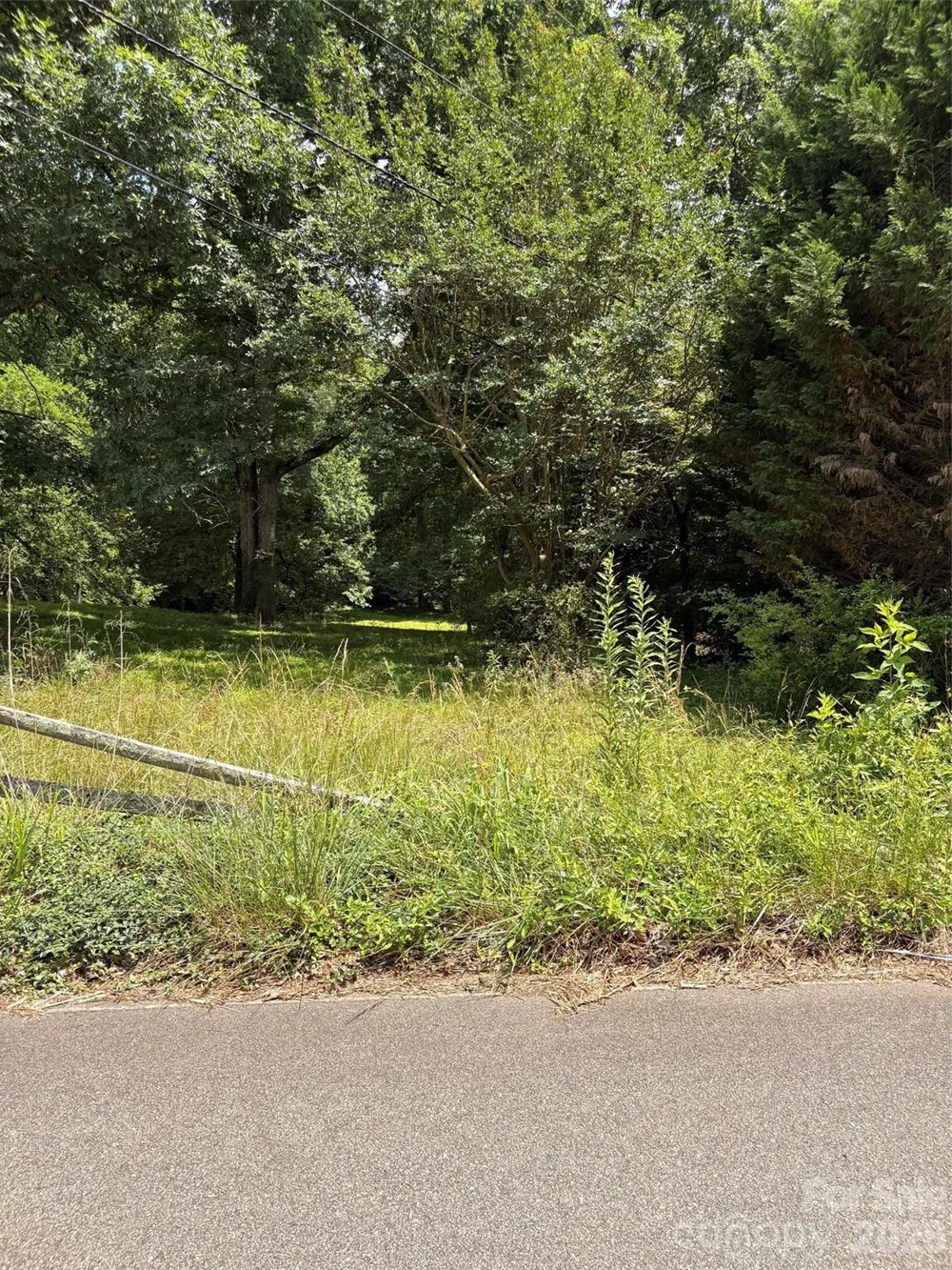 2 acres 33rd Street Drive SE Hickory, NC 28602