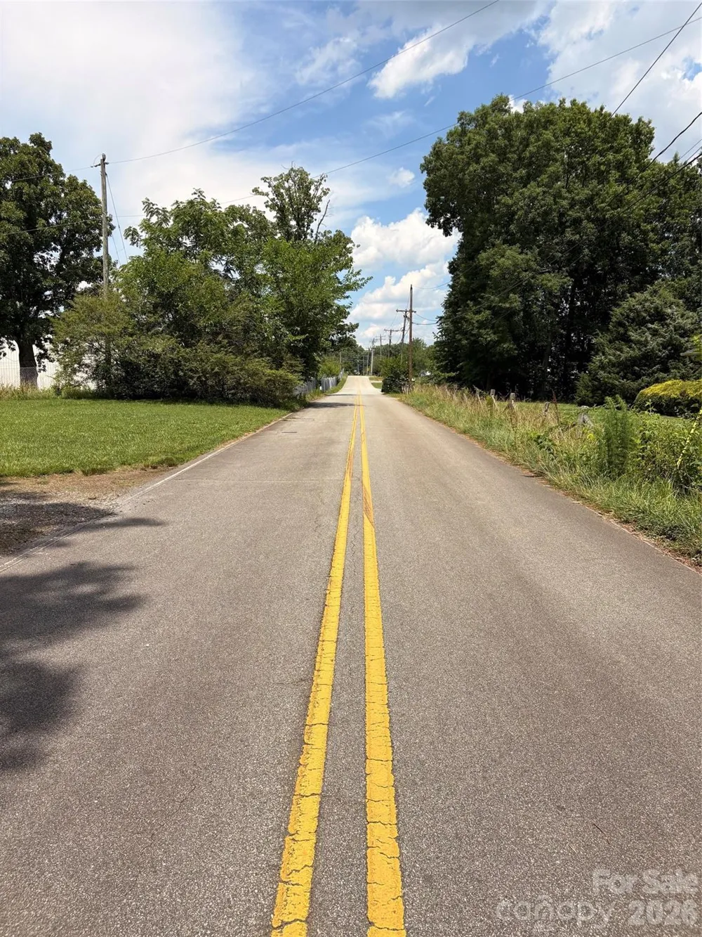 2 acres 33rd Street Drive SE Hickory, NC 28602