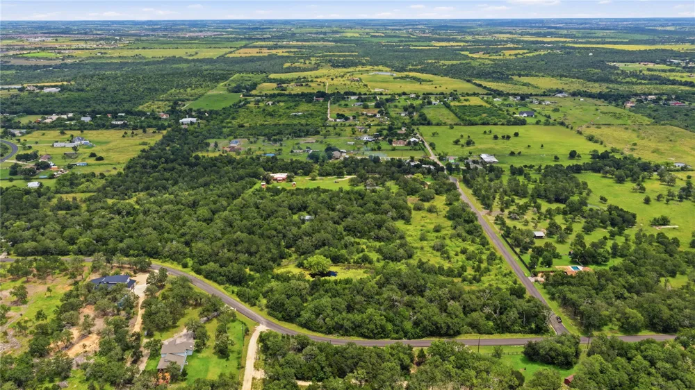 10312 Parsons Road Manor, TX 78653