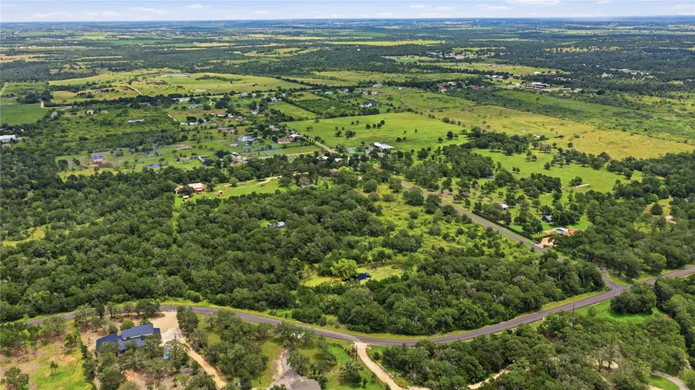10312 Parsons Road Manor, TX 78653