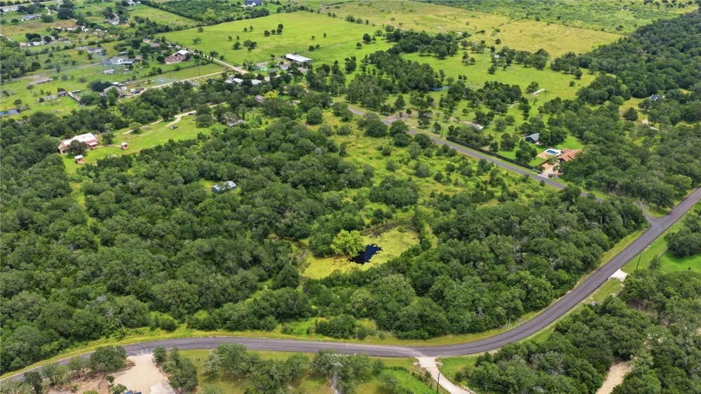 10312 Parsons Road Manor, TX 78653