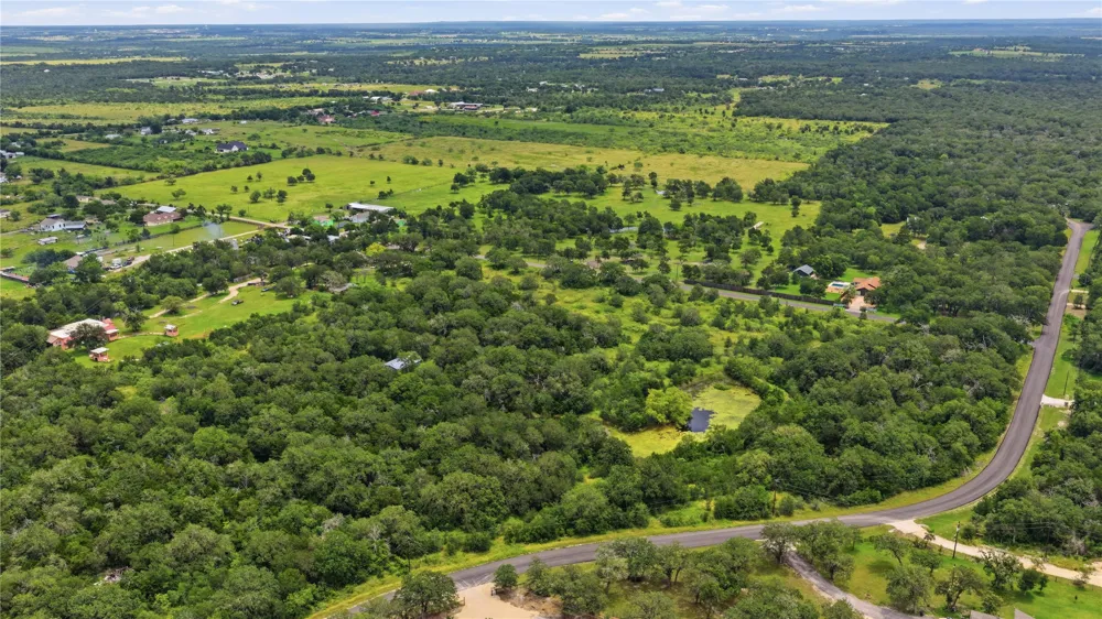 10312 Parsons Road Manor, TX 78653