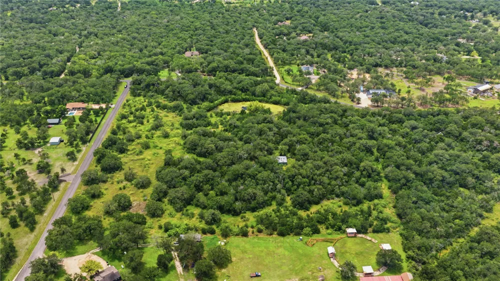 10312 Parsons Road Manor, TX 78653