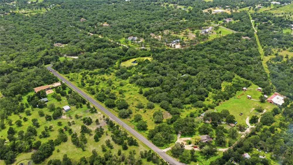 10312 Parsons Road Manor, TX 78653