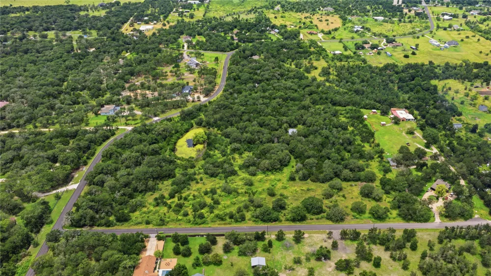 10312 Parsons Road Manor, TX 78653
