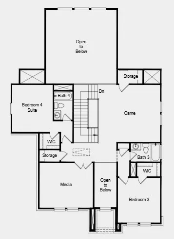1328 Novara Trail Leander, TX 78641