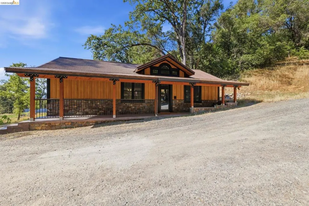 18521 Woodham Carne Rd Sonora, CA 95370