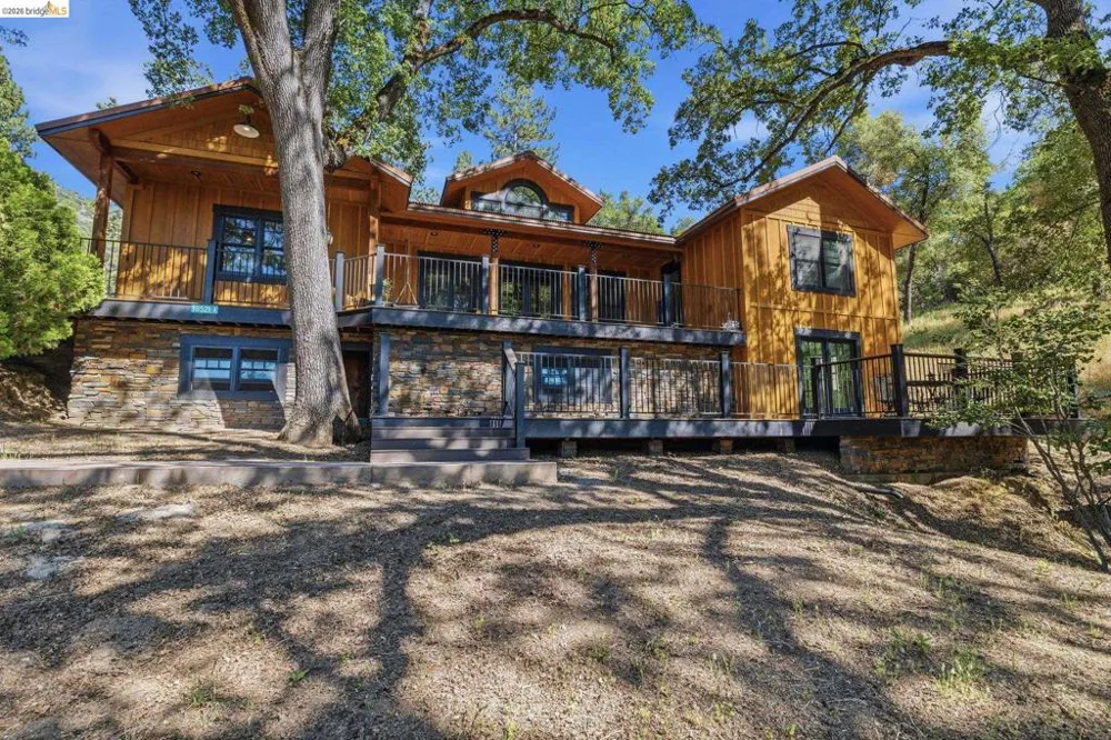 18521 Woodham Carne Rd Sonora, CA 95370