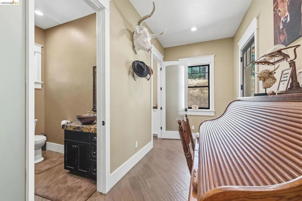 18521 Woodham Carne Rd Sonora, CA 95370