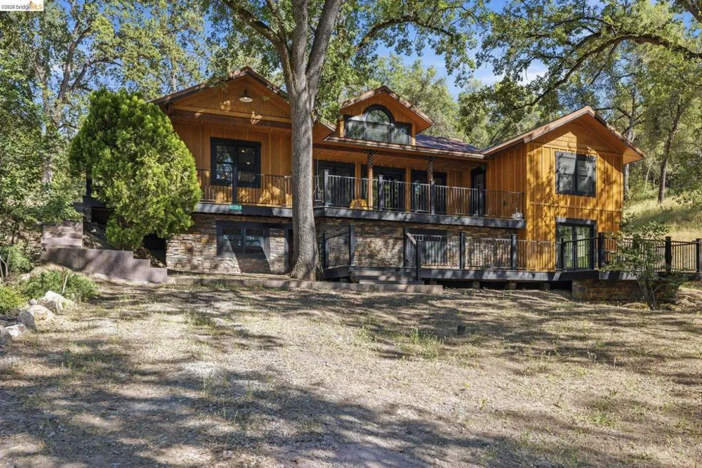 18521 Woodham Carne Rd Sonora, CA 95370