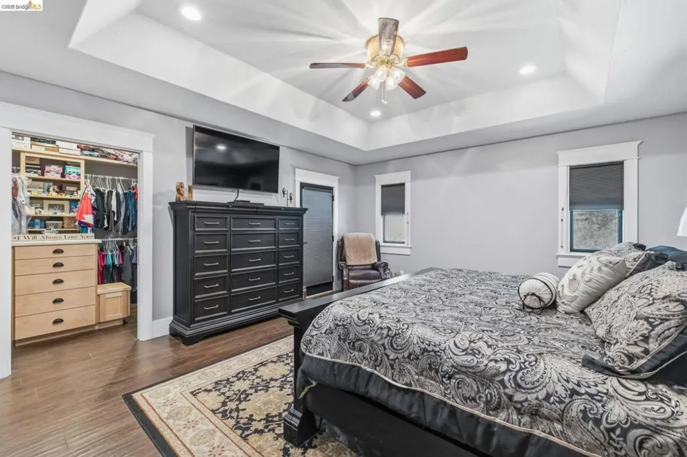 18521 Woodham Carne Rd Sonora, CA 95370