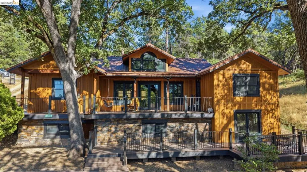 18521 Woodham Carne Rd Sonora, CA 95370