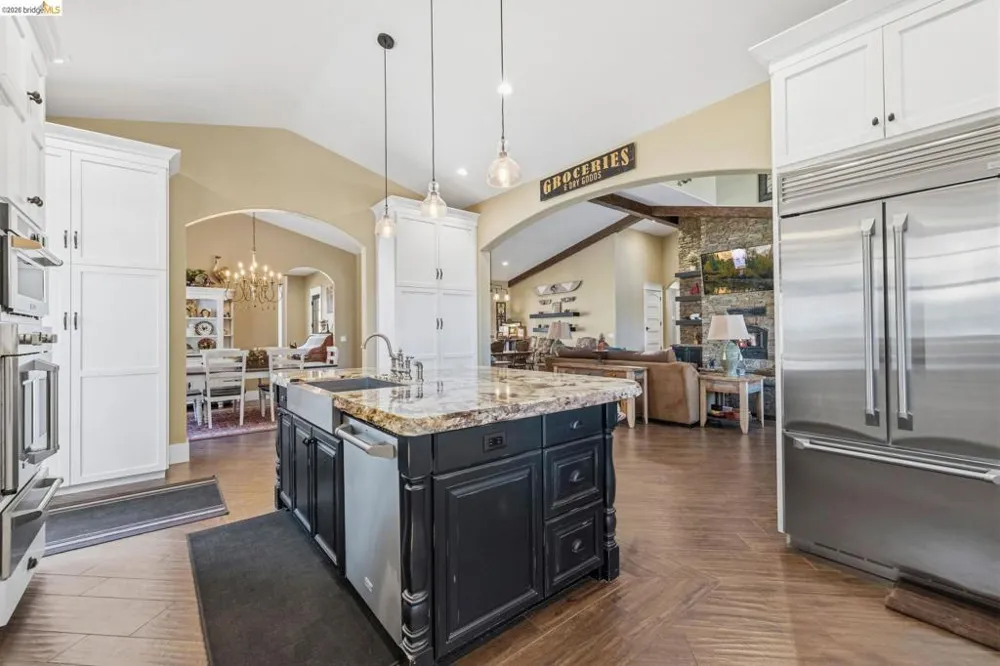 18521 Woodham Carne Rd Sonora, CA 95370