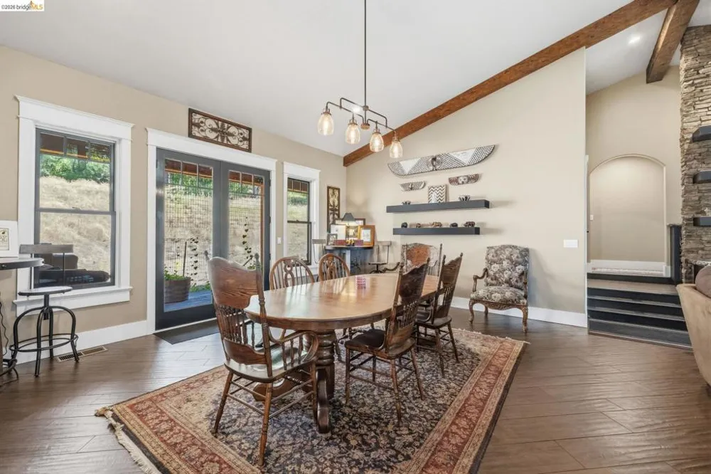 18521 Woodham Carne Rd Sonora, CA 95370
