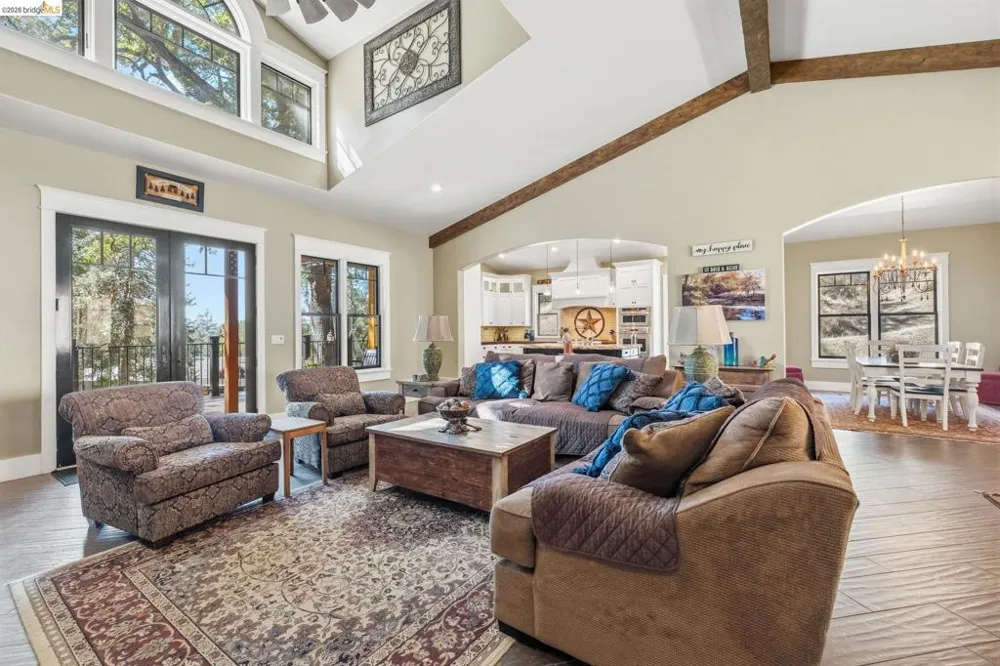 18521 Woodham Carne Rd Sonora, CA 95370